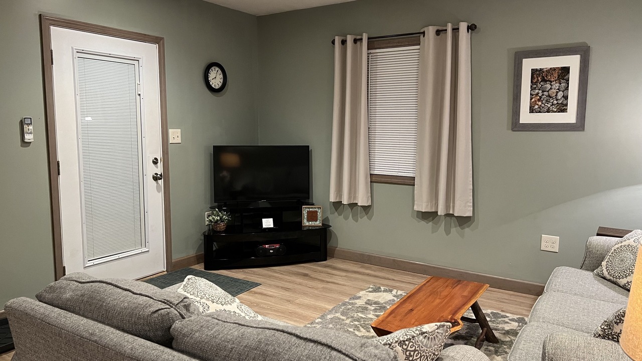Photo of Livingroom in Petoskey