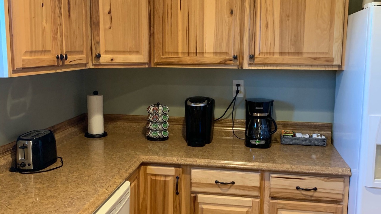 Photo of Kitchen in Petoskey
