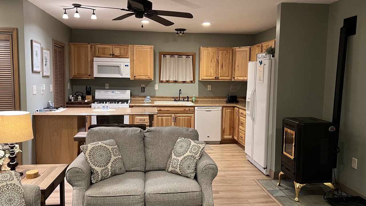 Photo of Livingroom in Petoskey