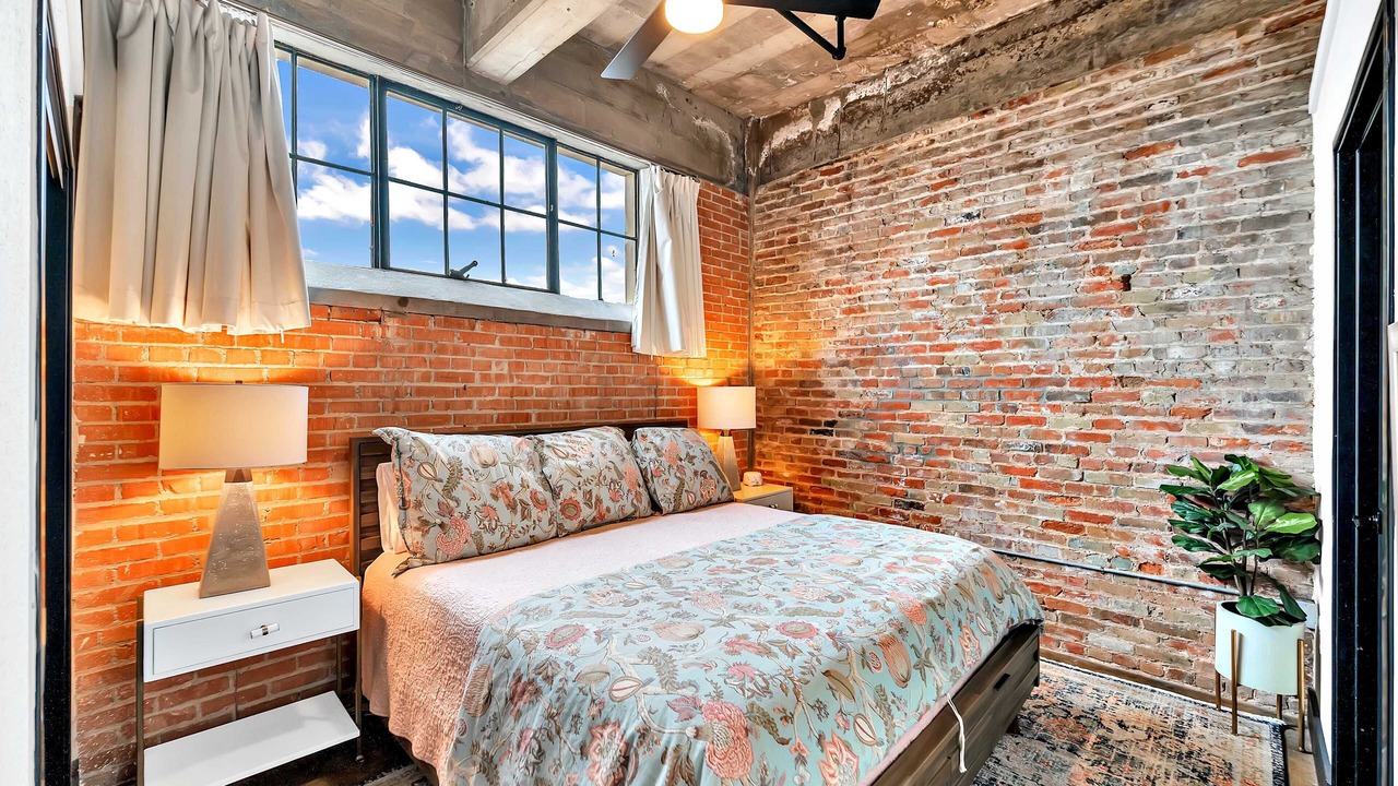 Photo of Bedroom in Brazos