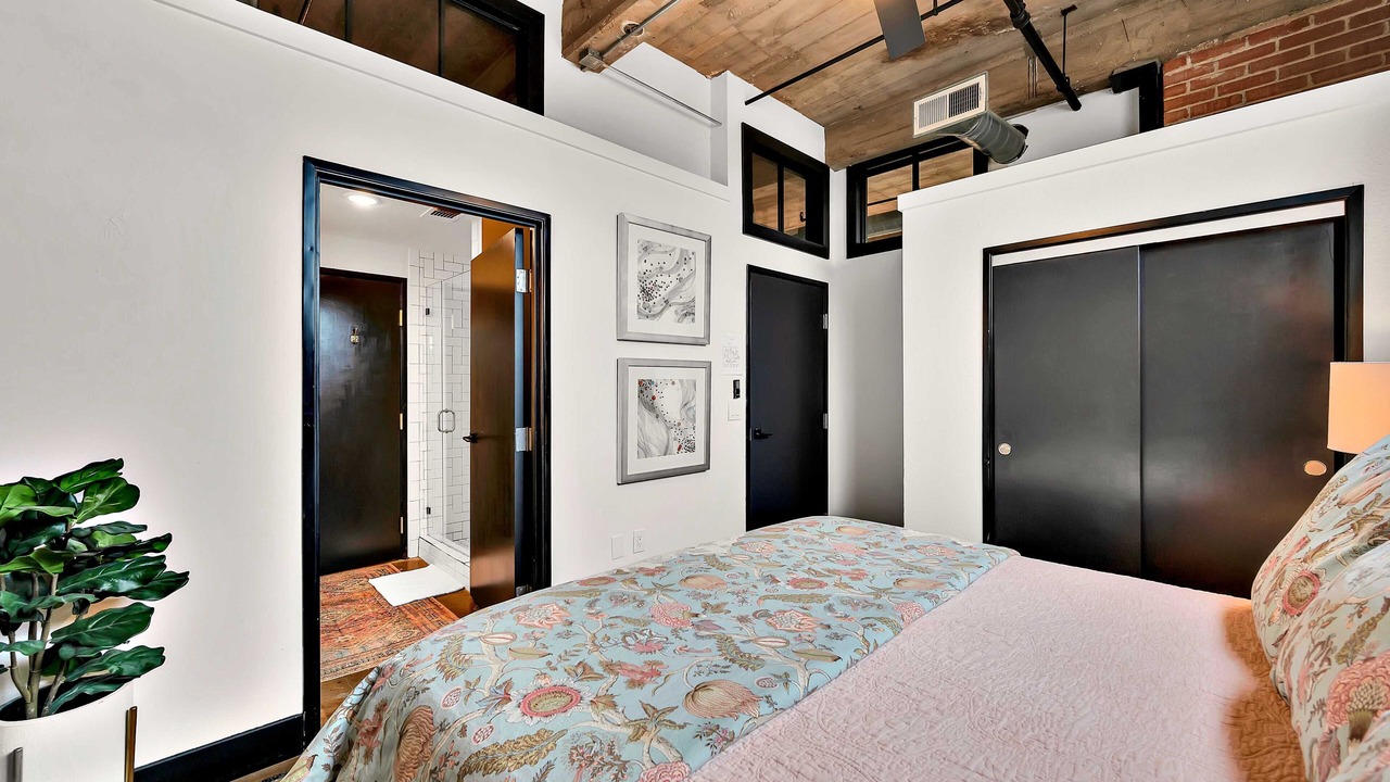 Photo of Bedroom in Brazos