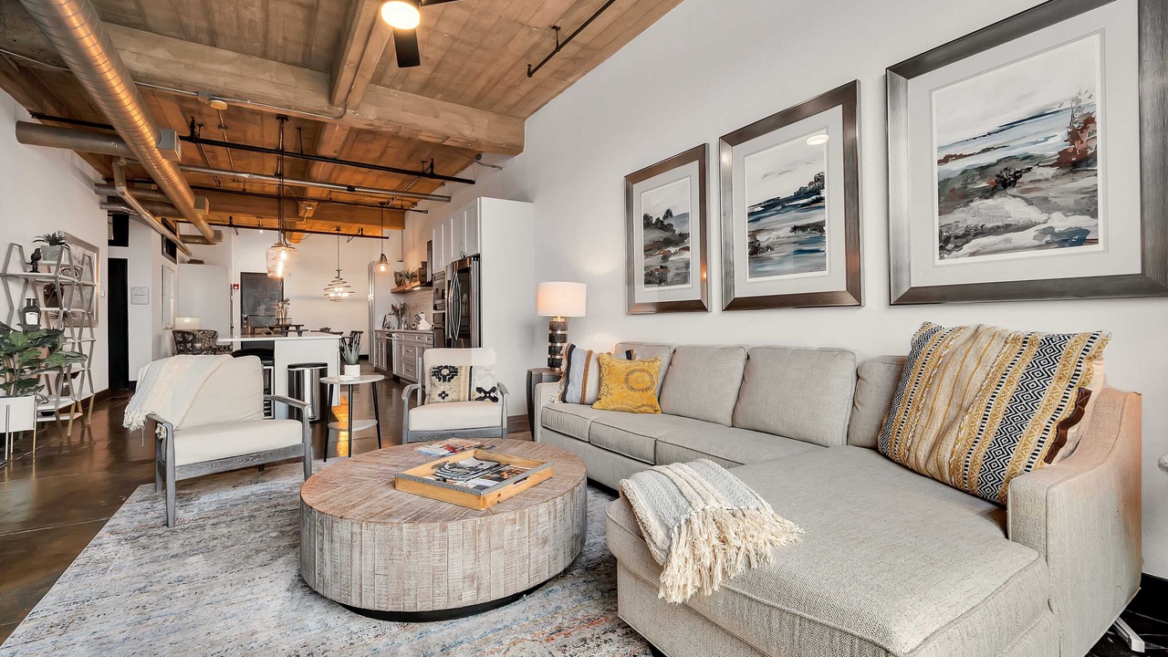 Photo of Livingroom in Brazos