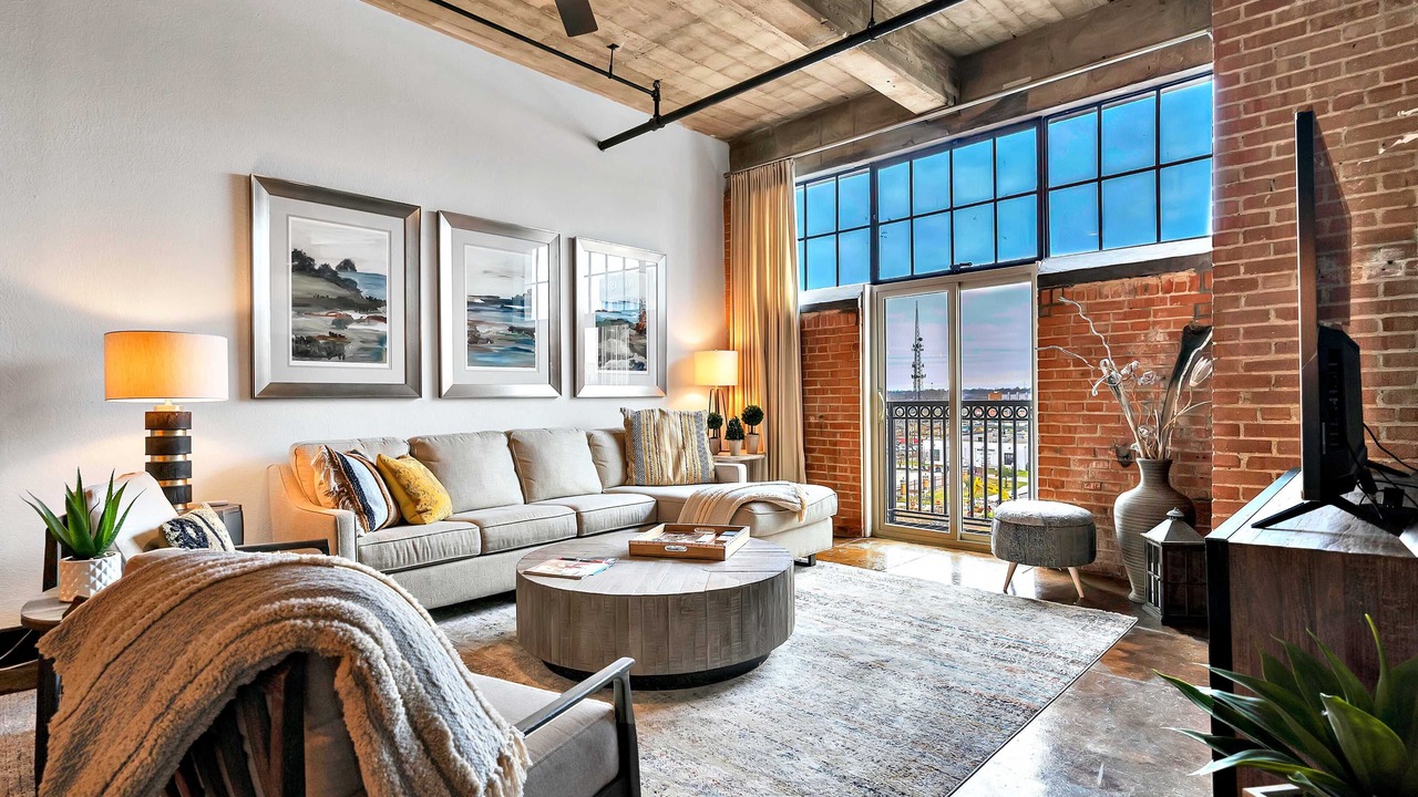 Photo of Livingroom in Brazos