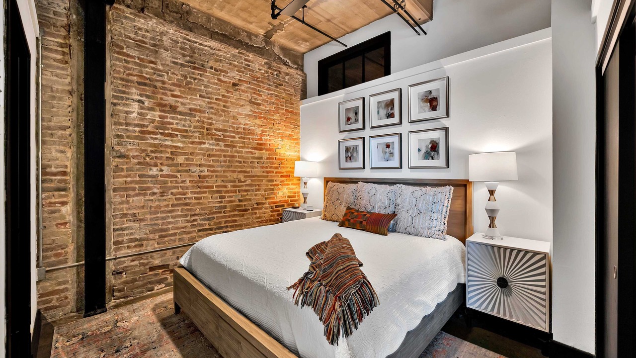 Photo of Bedroom in Brazos