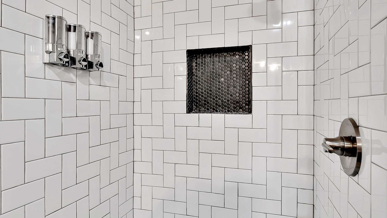 Photo of Bathroom in Brazos