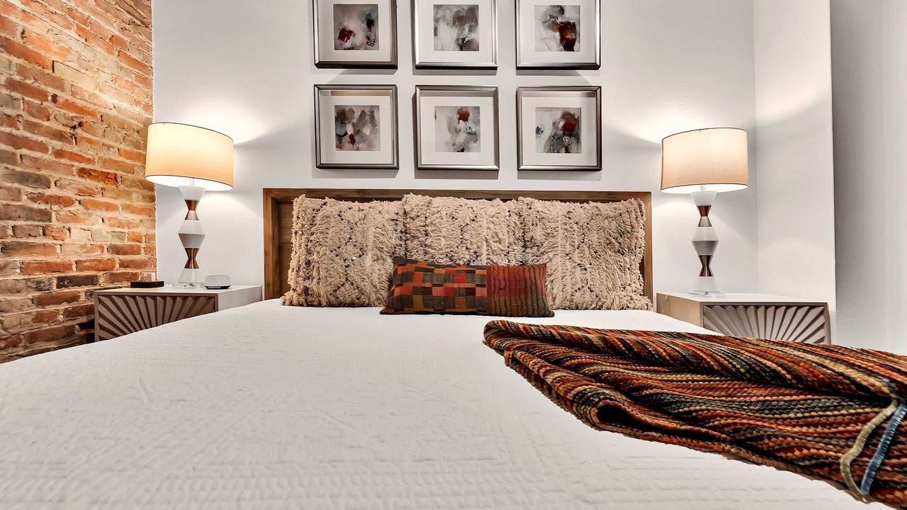 Photo of Bedroom in Brazos