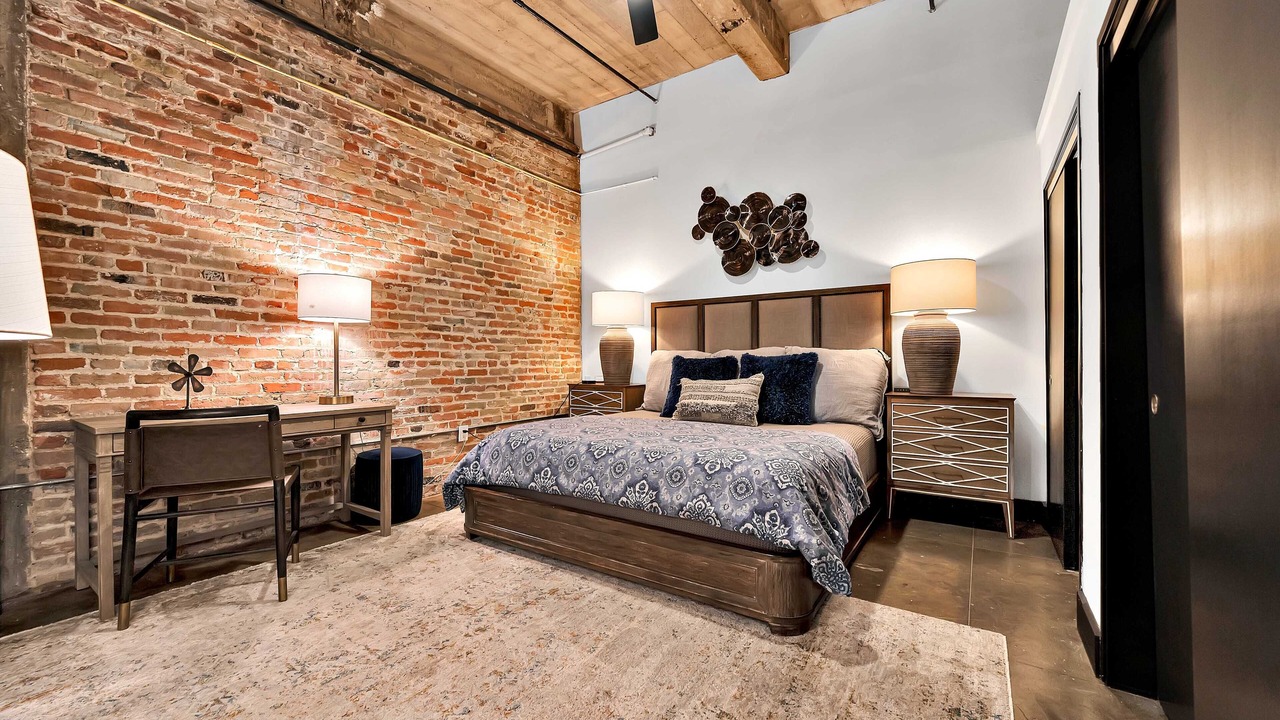 Photo of Bedroom in Brazos