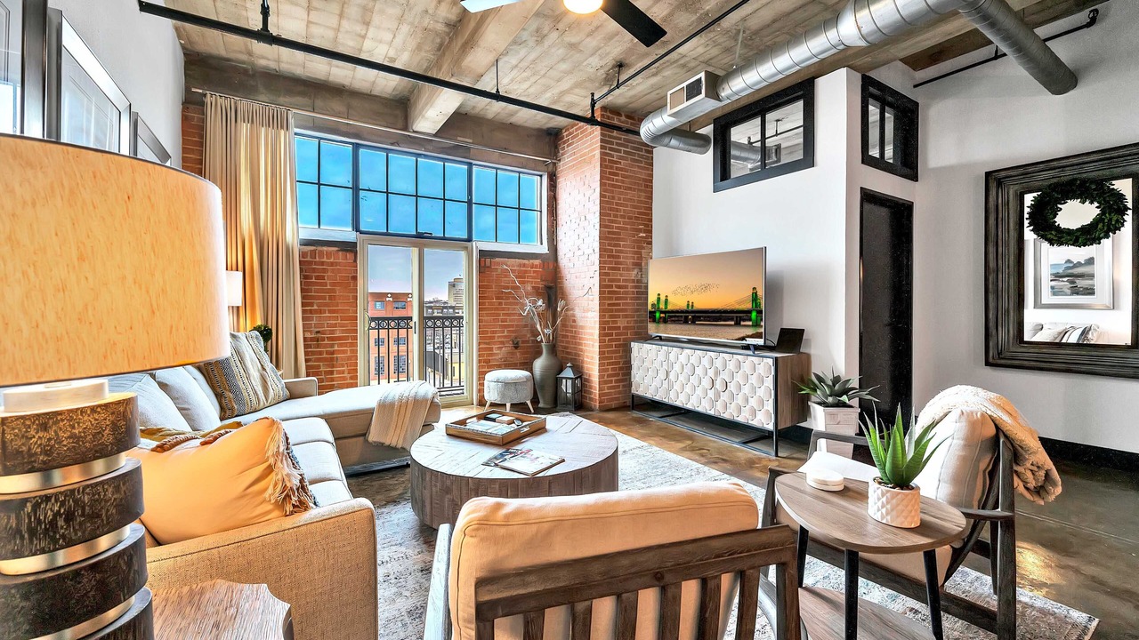 Photo of Livingroom in Brazos