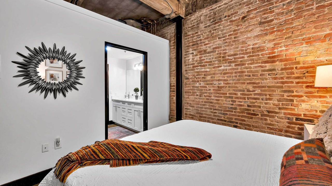 Photo of Bedroom in Brazos