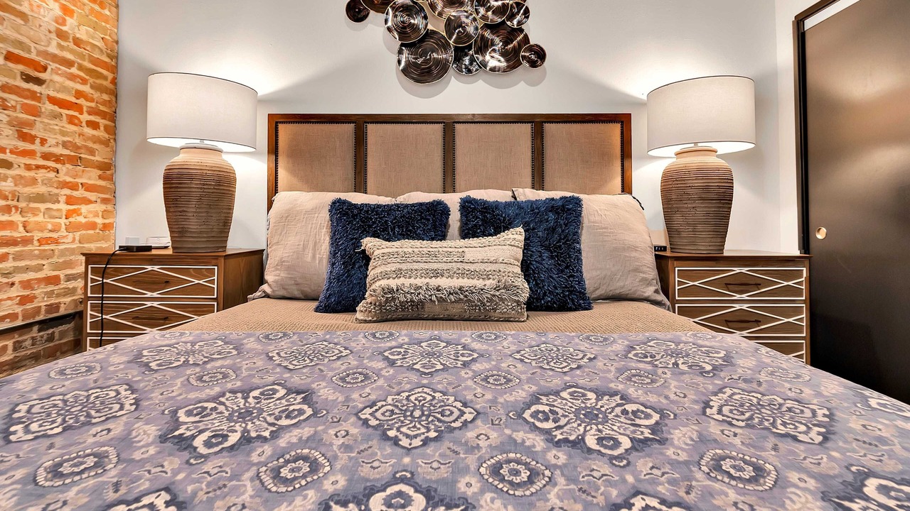 Photo of Bedroom in Brazos