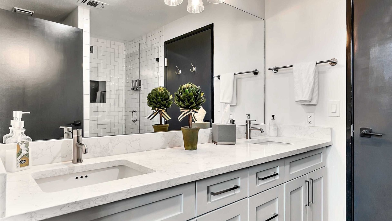 Photo of Bathroom in Brazos