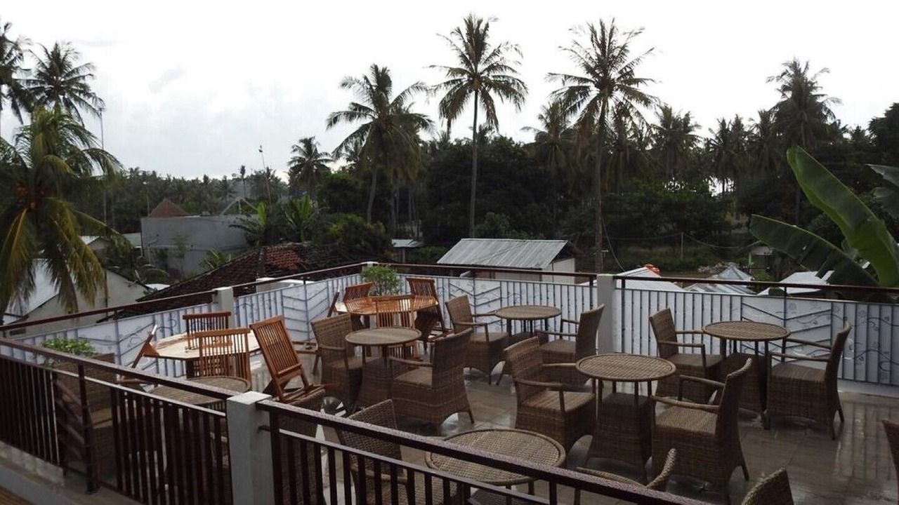 Photo of Outdoor in Mataram