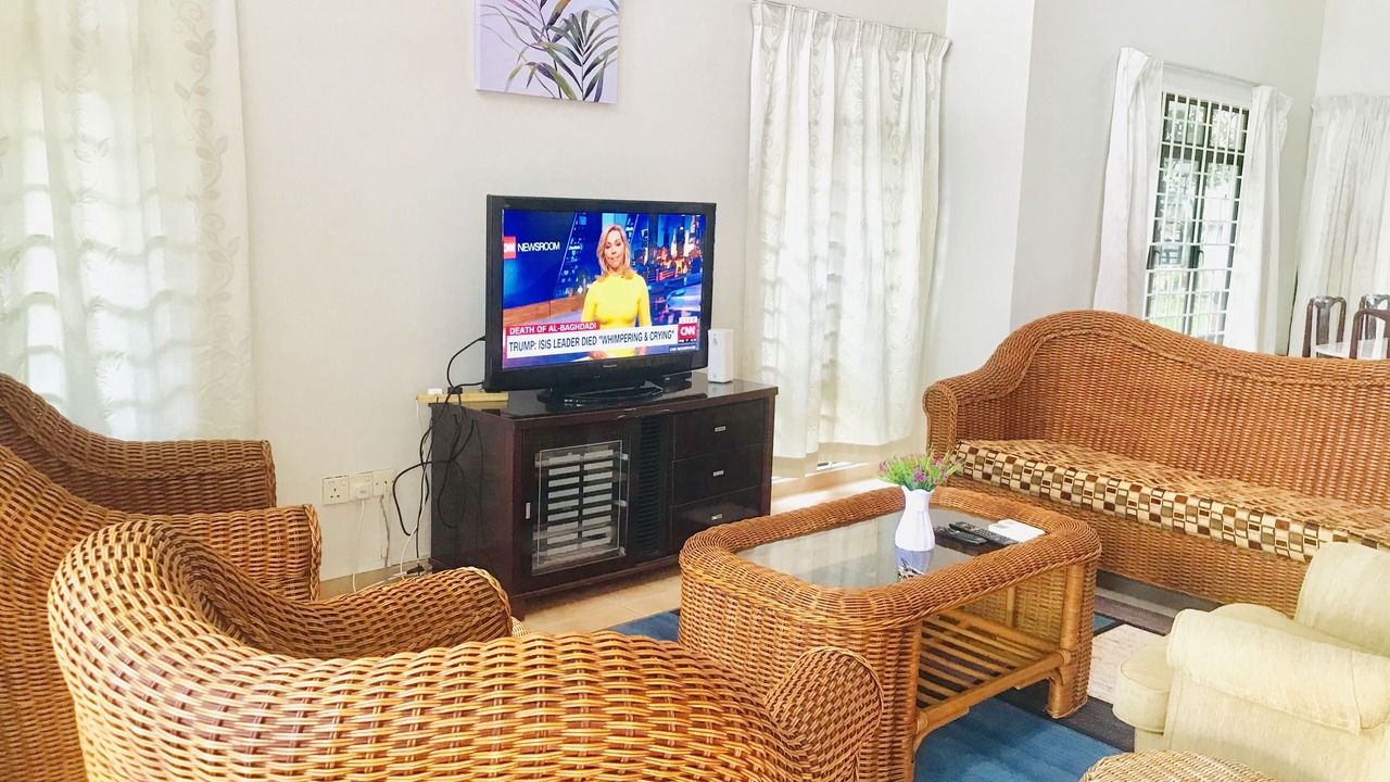 Photo of Livingroom in Alor Gajah