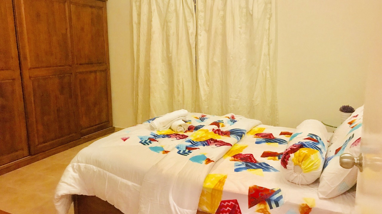Photo of Bedroom in Alor Gajah