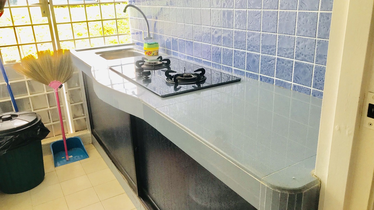 Photo of Kitchen in Alor Gajah