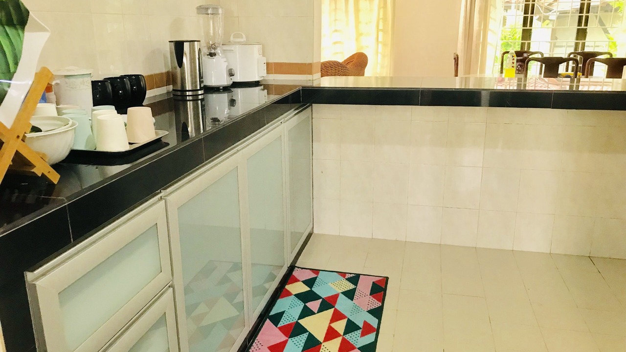 Photo of Kitchen in Alor Gajah