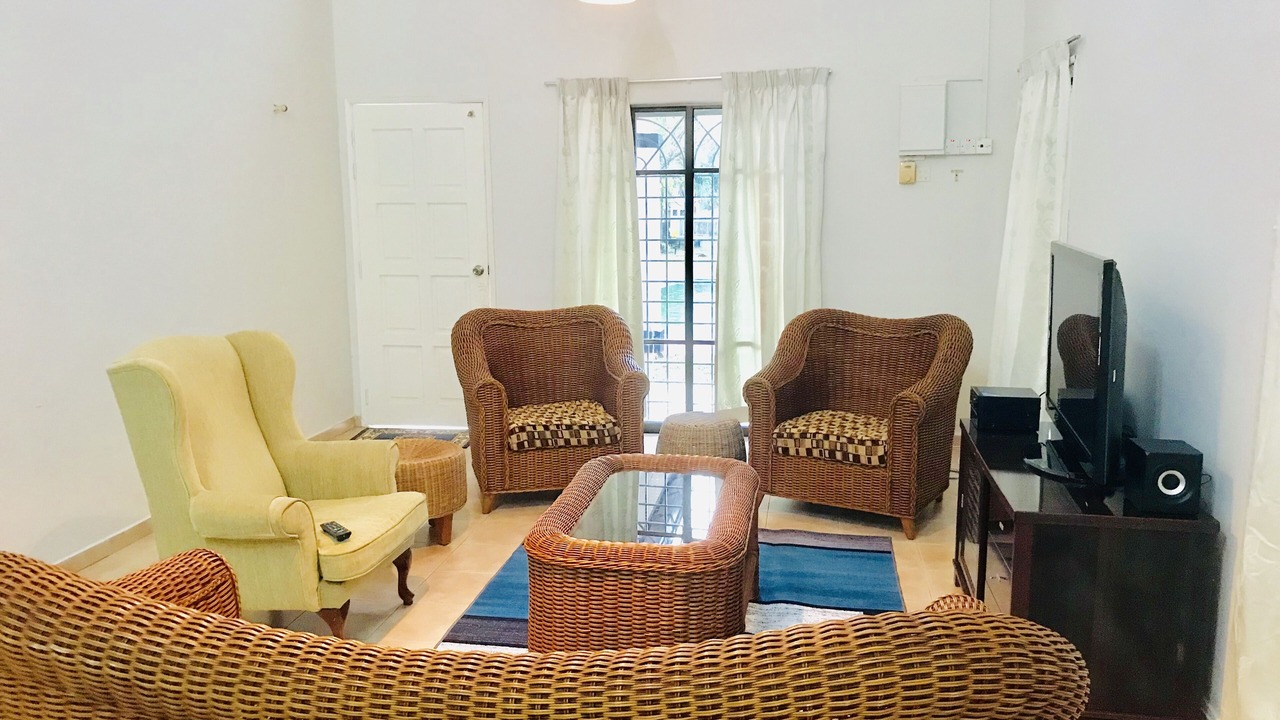 Photo of Livingroom in Alor Gajah