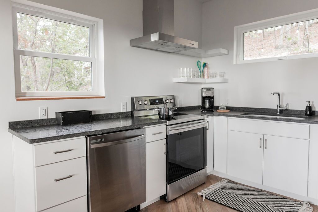 Photo of Kitchen in Lookout Mountain