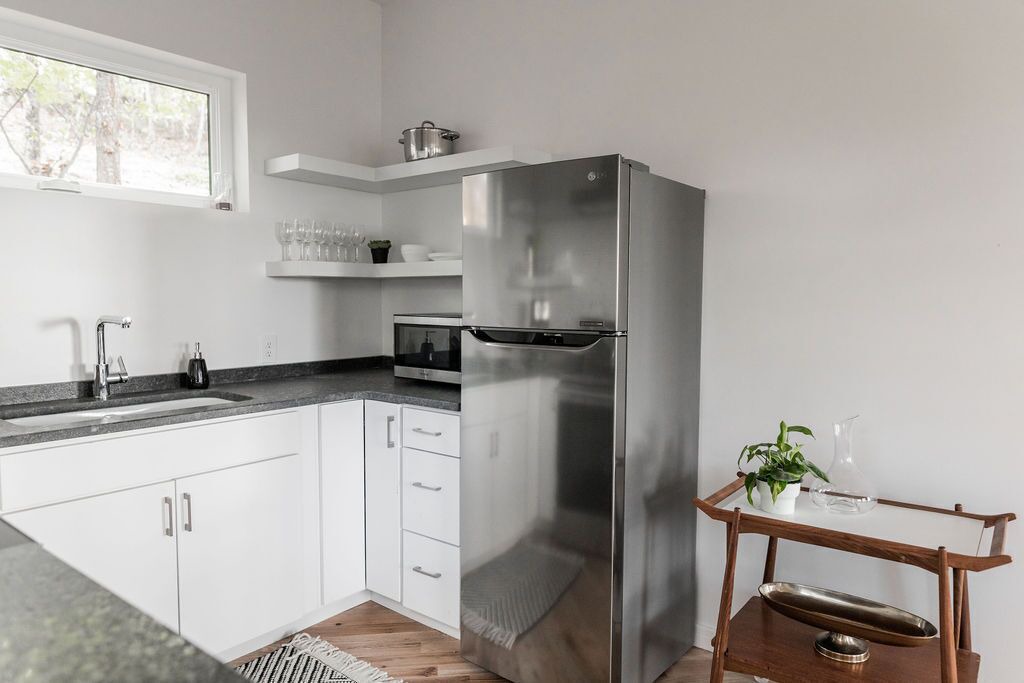 Photo of Kitchen in Lookout Mountain