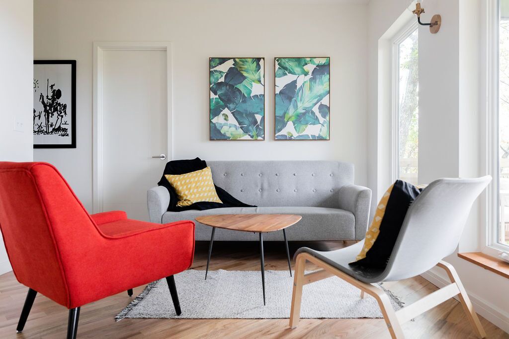 Photo of Livingroom in Lookout Mountain