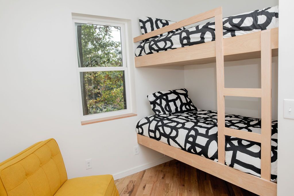 Photo of Bedroom in Lookout Mountain