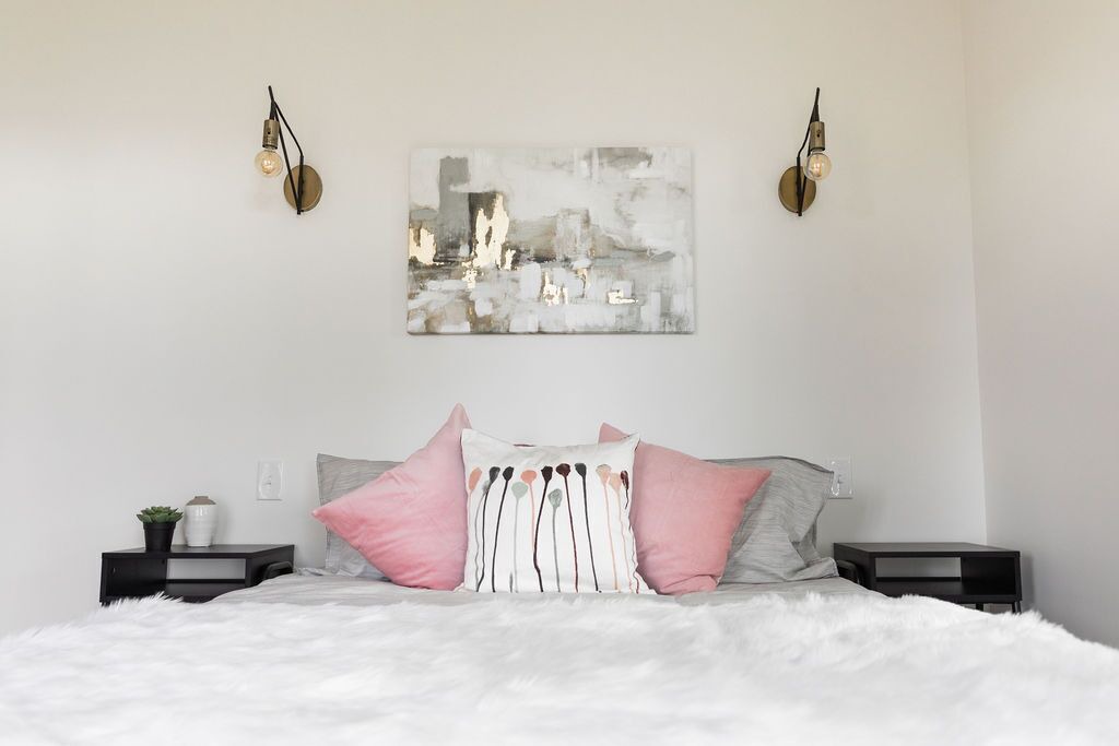 Photo of Bedroom in Lookout Mountain