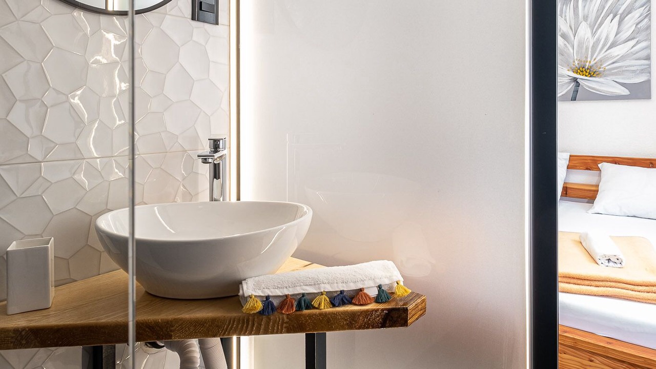 Photo of Bathroom in Cesarica