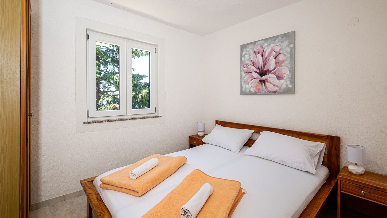 Photo of Bedroom in Cesarica