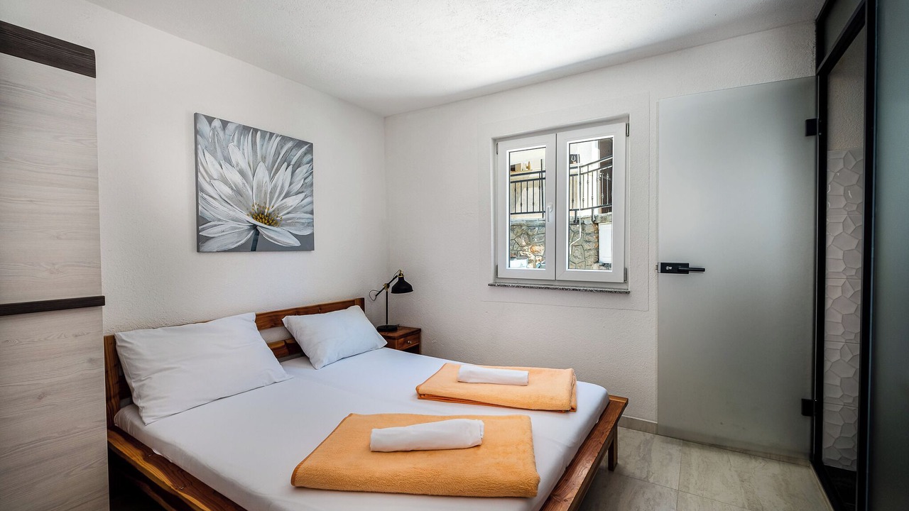 Photo of Bedroom in Cesarica