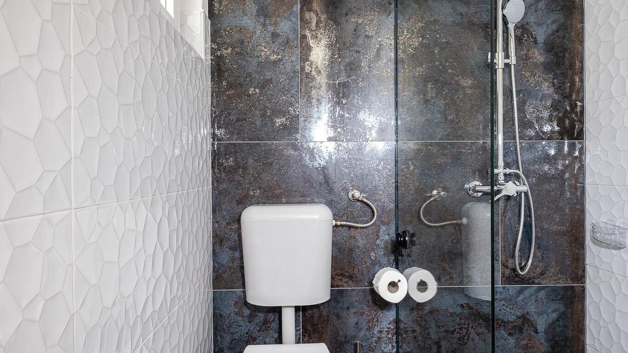 Photo of Bathroom in Cesarica