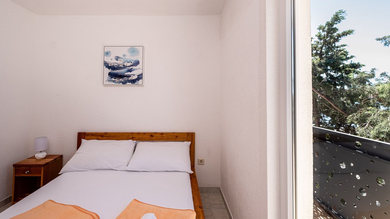 Photo of Bedroom in Cesarica