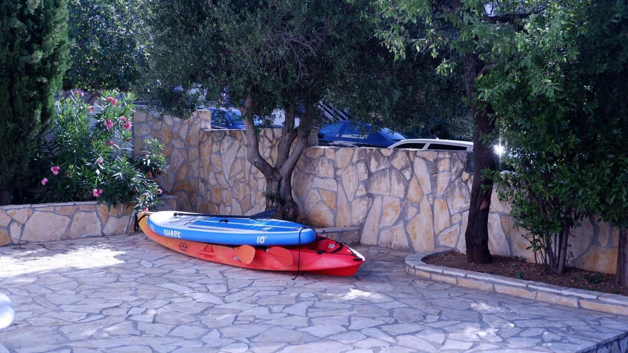 Photo of Outdoor in Cesarica