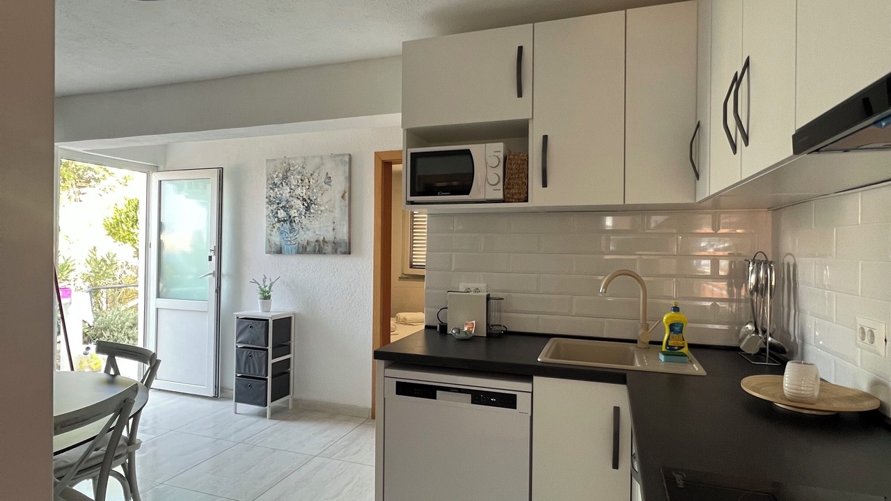 Photo of Kitchen in Cesarica