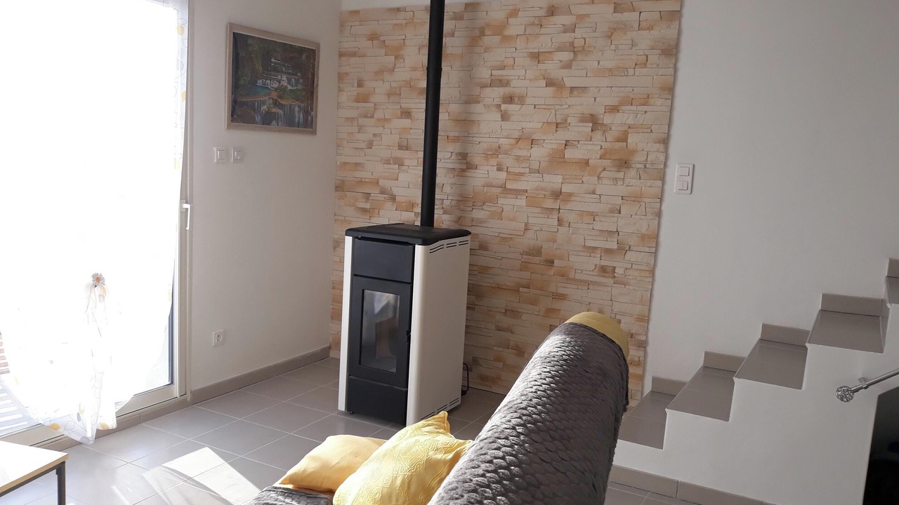 Photo of Livingroom in Pujaut