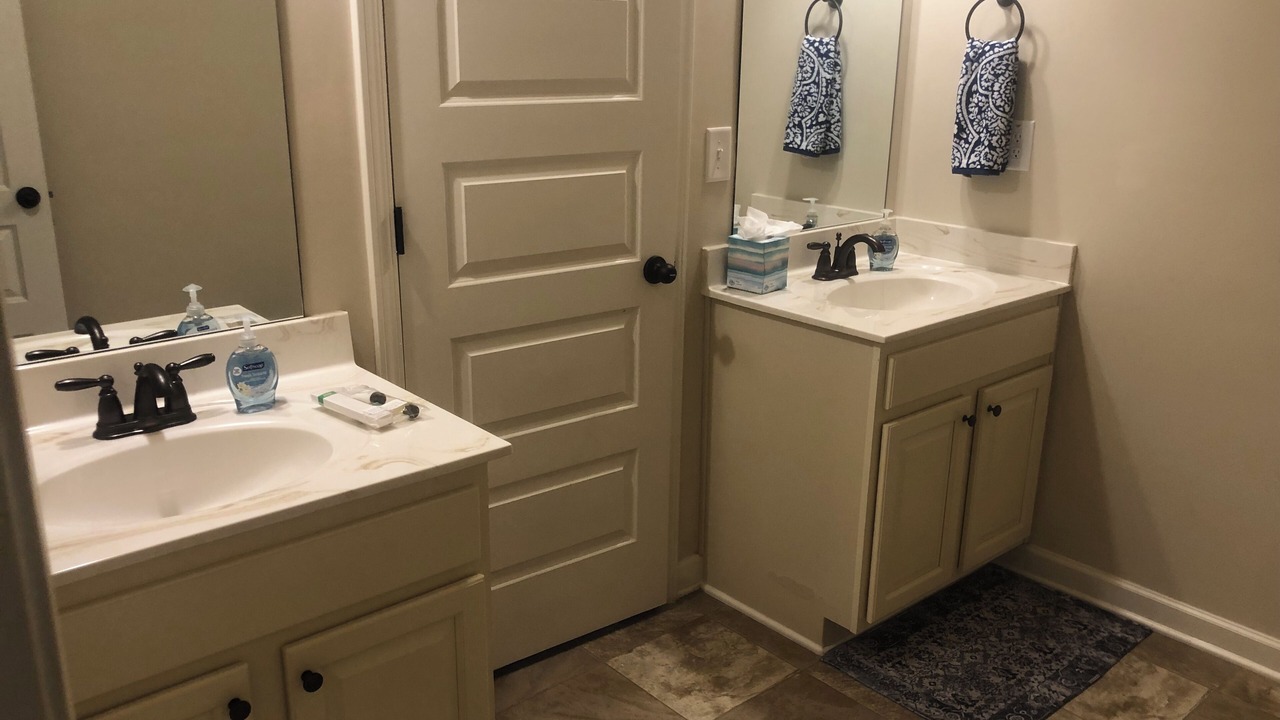 Photo of Bathroom in North Augusta