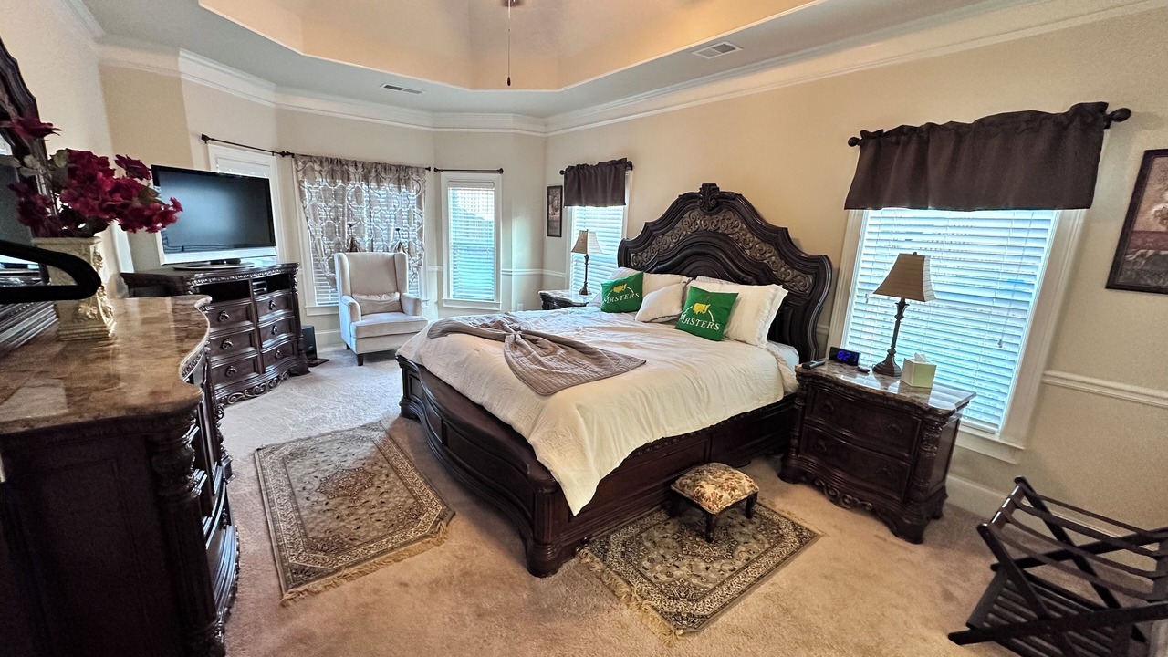 Photo of Bedroom in North Augusta