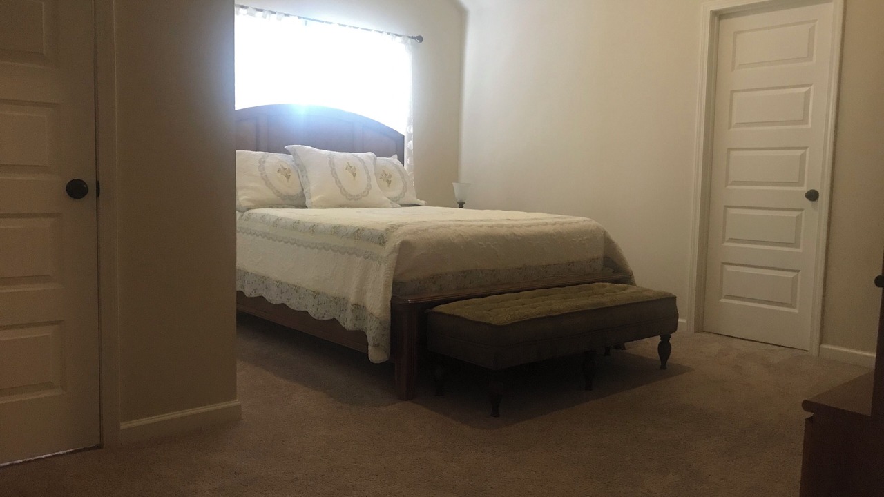 Photo of Bedroom in North Augusta