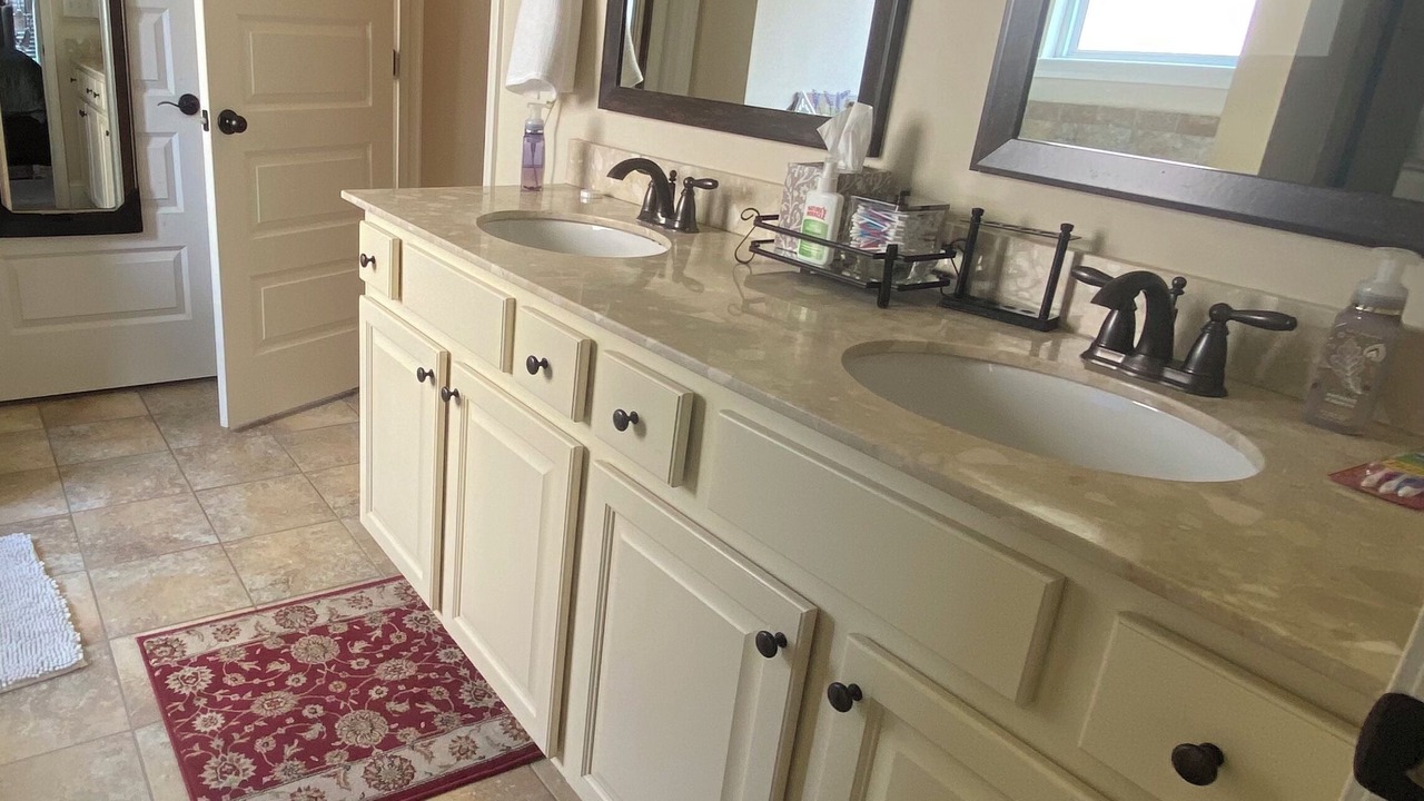 Photo of Bathroom in North Augusta