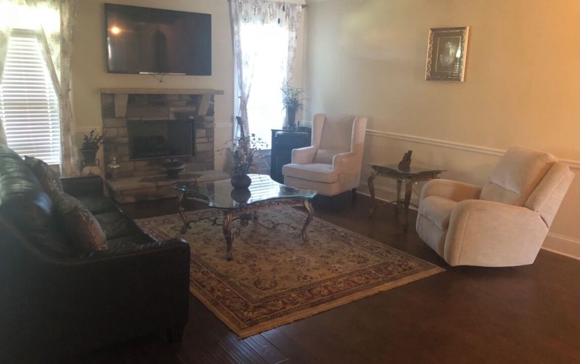 Photo of Livingroom in North Augusta