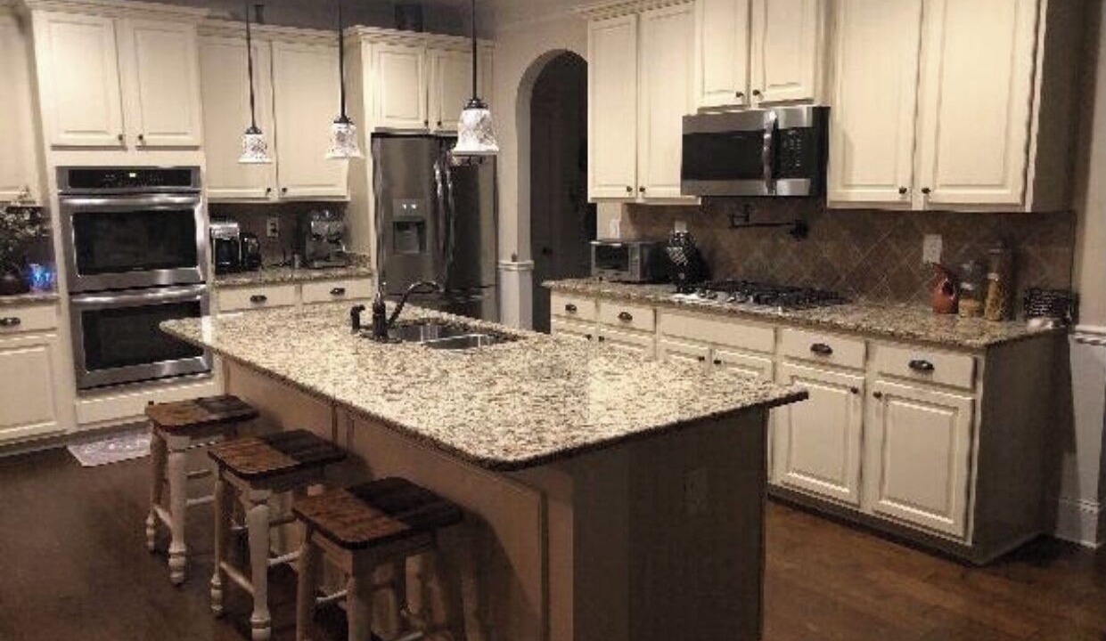 Photo of Kitchen in North Augusta