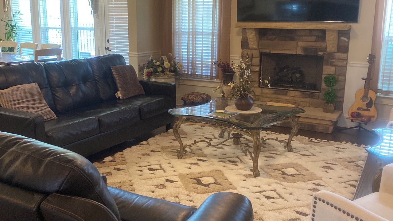 Photo of Livingroom in North Augusta
