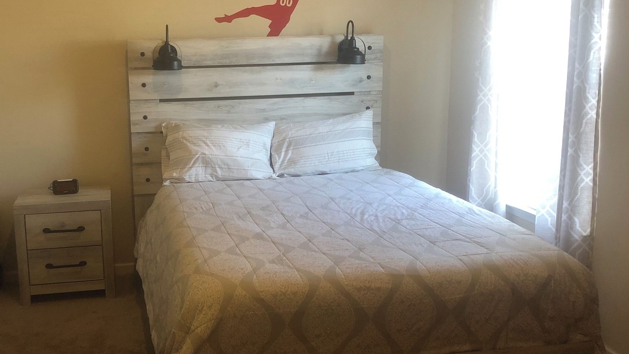 Photo of Bedroom in North Augusta