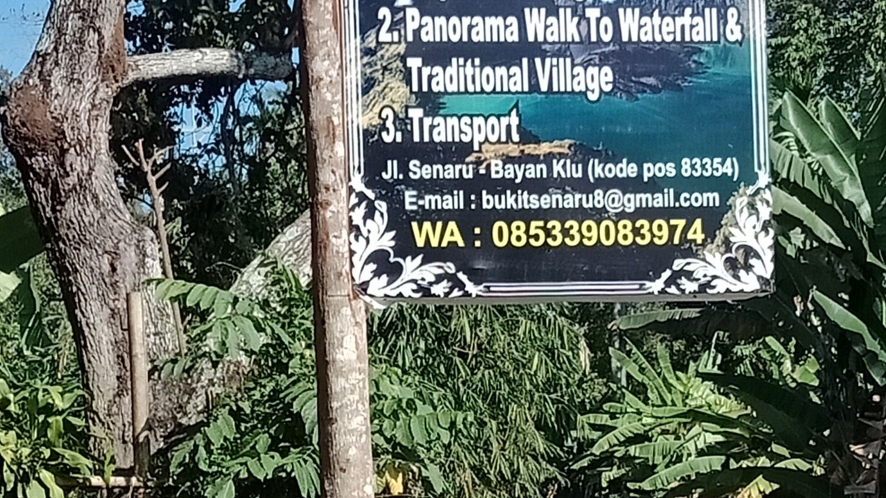 Photo of Outdoor in Bayan