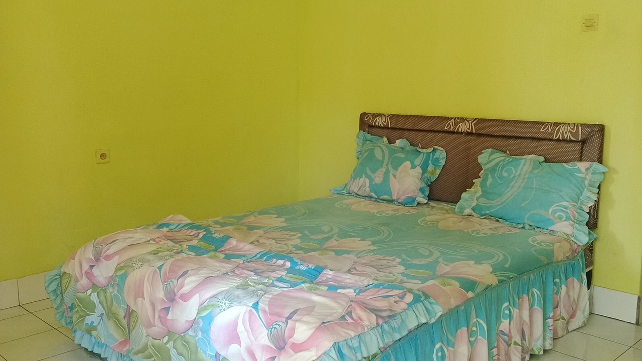Photo of Bedroom in Bayan