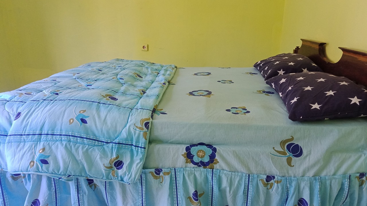 Photo of Bedroom in Bayan