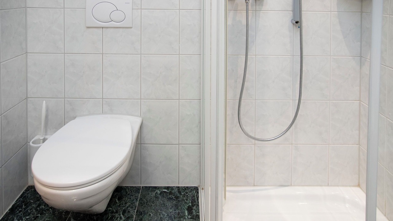 Photo of Bathroom in Silvaplana