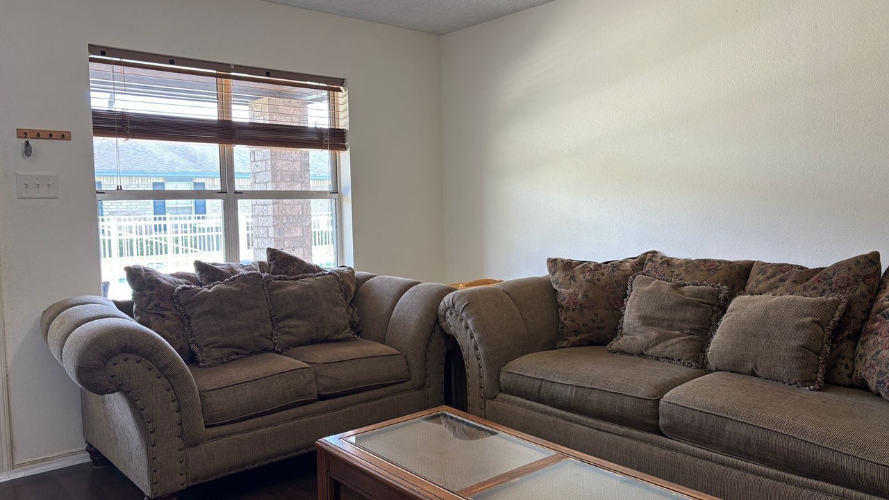 Photo of Livingroom in Mission