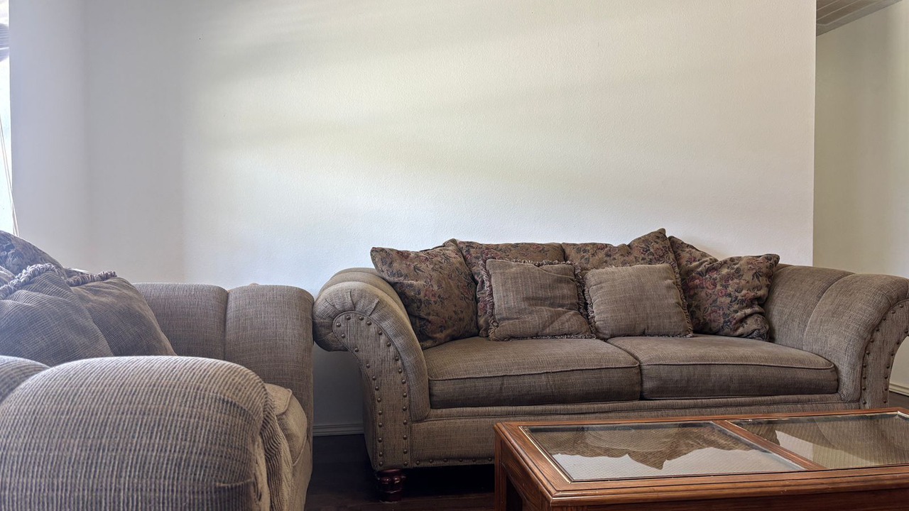 Photo of Livingroom in Mission