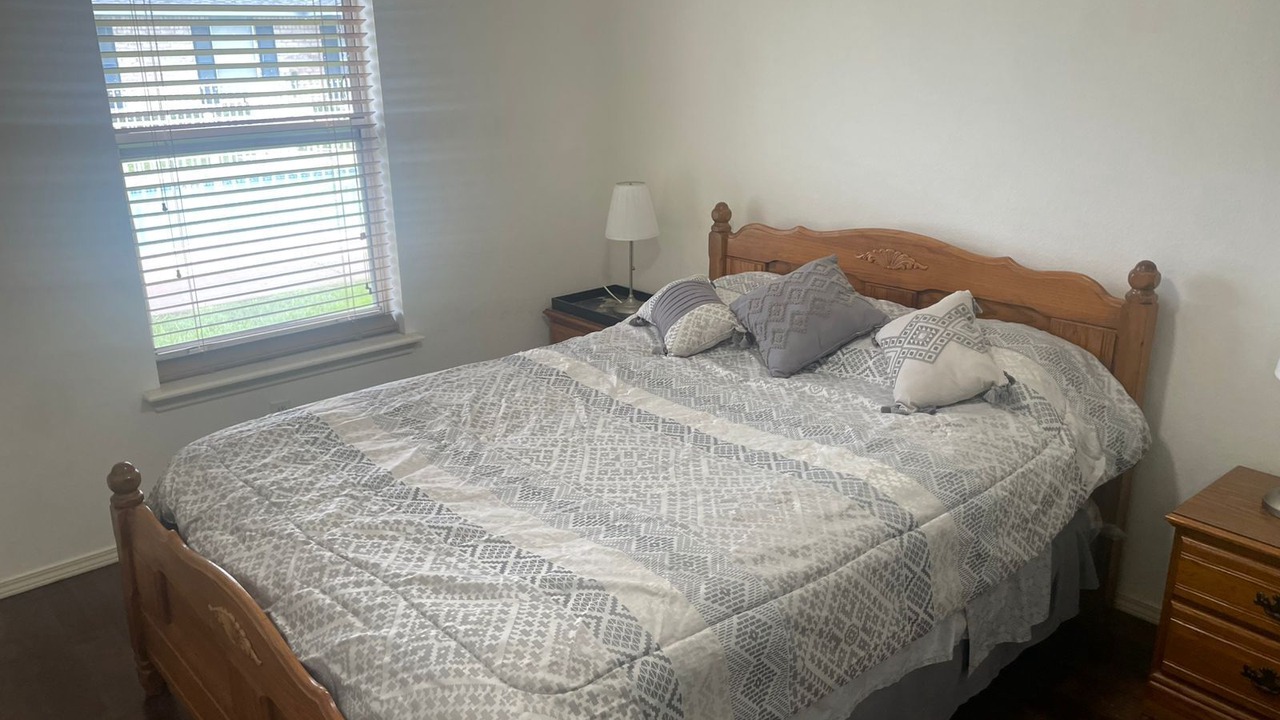 Photo of Bedroom in Mission
