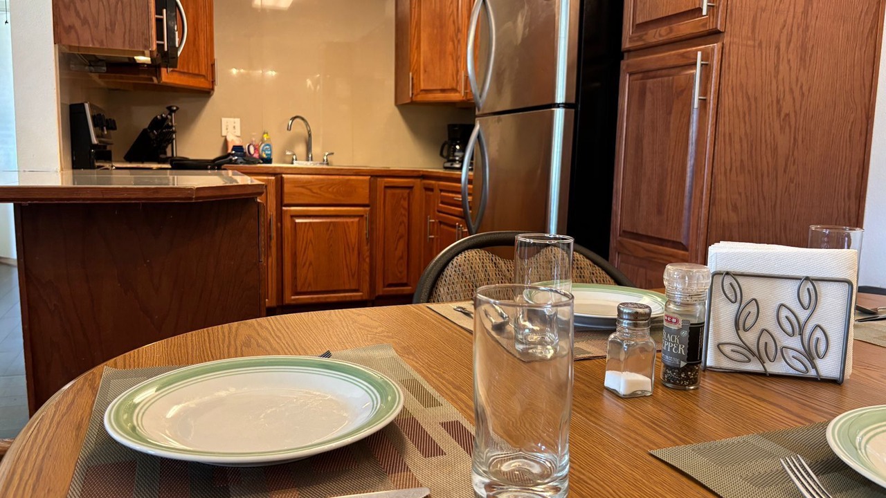 Photo of Kitchen in Mission